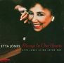 Etta Jones: Always In Our Hearts, CD