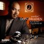 Don Braden (geb. 1964): Workin', CD