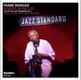 Frank Morgan: Night In The Life - Live In N.Y. 2003, CD