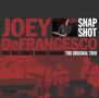 Joey DeFrancesco: Snapshot, CD