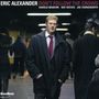 Eric Alexander: Don't Follow The Crowd, CD