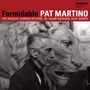 Pat Martino (1944-2021): Formidable, CD