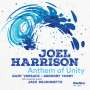 Joel Harrison (geb. 1957): Anthem Of Unity, CD