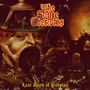 Sonic Overlords: Last Days Of Babylon, CD, CD