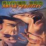 Bitter End: Harsh Realities (Limited Edition) (Green & Orange Haze Vinyl), LP, LP