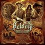 Helsott: Will And The Witch, CD, CD