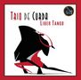 Trio De Curda: Liber Tango (180g), LP, LP