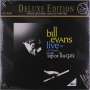 Bill Evans (Piano) (1929-1980): Live At Art D'lugoff's Top Of The Gate Vol. 1 (200g) (Deluxe Edition) (45 RPM), 2 LPs