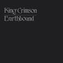 King Crimson: Earthbound: Live 1972, 1 CD und 1 DVD-Audio