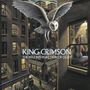 King Crimson: The ReconstruKction Of Light, CD,DVA