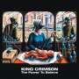 King Crimson: The Power To Believe, CD,DVA