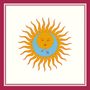 King Crimson: Larks' Tongues In Aspic (40th Anniversary Edition), CD,CD