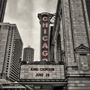 King Crimson: Live in Chicago, June 28th, 2017, 2 CDs