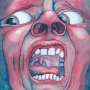 King Crimson: In The Court Of The Crimson King (40th Anniversary) (200g) (Limited Edition), LP