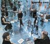 Robert Fripp & Brian Eno: No Pussyfooting, CD