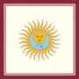 King Crimson: Larks' Tongues In Aspic (The Complete Recording Sessions) (50th Anniversary), CD,CD,BRA,BRA