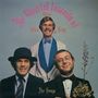 Giles, Giles & Fripp: The Cheerful Insanity Of Giles, Giles & Fripp (The Songs) (200g), LP
