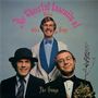 Giles, Giles & Fripp: The Cheerful Insanity Of Giles, Giles & Fripp (The Songs), CD