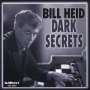 Bill Heid: Dark Secrets, CD
