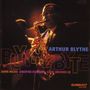 Arthur Blythe: Blythe Byte, CD