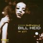 Bill Heid: Da Girl, CD