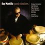 Ray Mantilla (1934-2020): Good Vibrations, CD