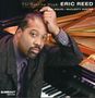 Eric Reed: The Dancing Monk, CD