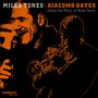 Giacomo Gates: Miles Tones, CD