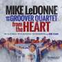 Mike LeDonne (geb. 1956): From The Heart, CD