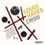 Louis Hayes (geb. 1937): Crisis, CD