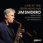 Jim Snidero (geb. 1958): Live At The Deer Head Inn, CD