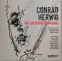 Conrad Herwig (geb. 1959): Latin Side Of Mingus, CD