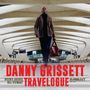 Danny Grissett: Travelogue, CD