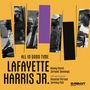 "ALL IN GOOD TIME LAFAYETTE HARRIS JR. Kenny Davis, Jerome Jennings, Houston Person, Jeremy Pelt." Fotos von Musikern., CD
