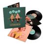 Devo: EZ Listening Muzak (Limited-Edition), LP,LP