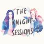 Madison Violet: Knight Sessions, CD, CD