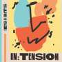 Keys N Krates: In:Tension, LP