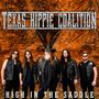 Texas Hippie Coalition (THC): High In The Saddle (180g) (Colored Vinyl), LP