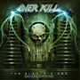 Overkill: The Electric Age (180g) (Limited Edition) (Neon Green Vinyl), LP,LP