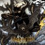 High On Fire: Bat Salad EP (Limited Edition) (Glow In The Dark Green Splatter Vinyl), LP
