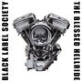 Black Label Society: The Blessed Hellride (180g) (Opaque White Vinyl), LP