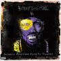 RZA As Bobby Digital: Saturday Afternoon Kung Fu Theater, CD