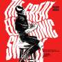 The Bloody Beetroots: The Great Electronic Swindle, CD