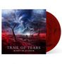 Trail Of Tears: Winds Of Disdain (180g) (Limited Edition) (Marbled Vinyl), LP