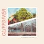 Cliffdiver: At Your Own Risk // Small Hours, LP