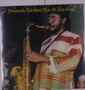 Pharoah Sanders (geb. 1940): Live At The East, LP