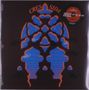 Cressida: Cressida (Limited Edition) (Red Vinyl), LP
