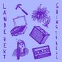 Lande Hekt: Going To Hell, CD