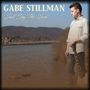 Gabe Stillman: Just Say The Word, CD, CD