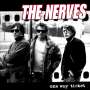 The Nerves: One Way Ticket (Limited Edition) (Clear Purple Vinyl), LP
